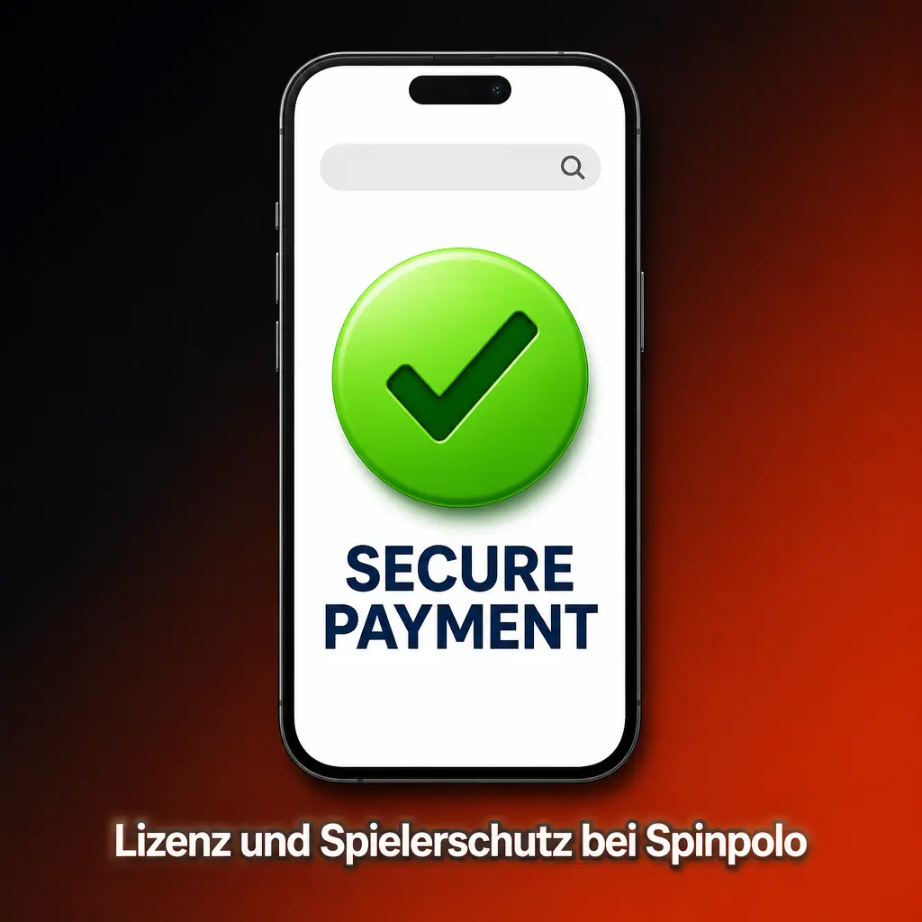 Spinpolo Lizenz und Spielerschutz: Curaçao-Lizenz 2026, keine ausgewiesene GGL-Lizenz