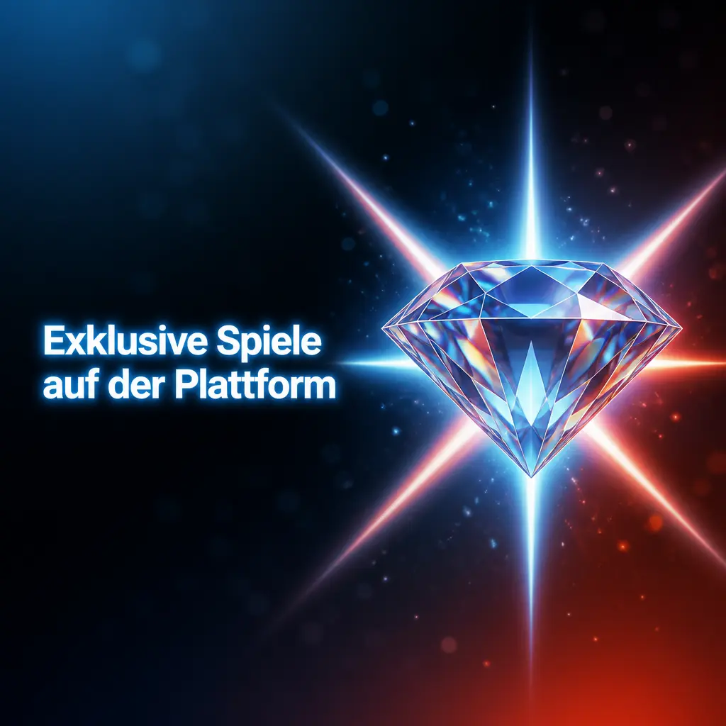 Casino-Lobby mit Slots, Live Roulette, Blackjack und Jackpot-Spielen externer Anbieter auf Spinpolo