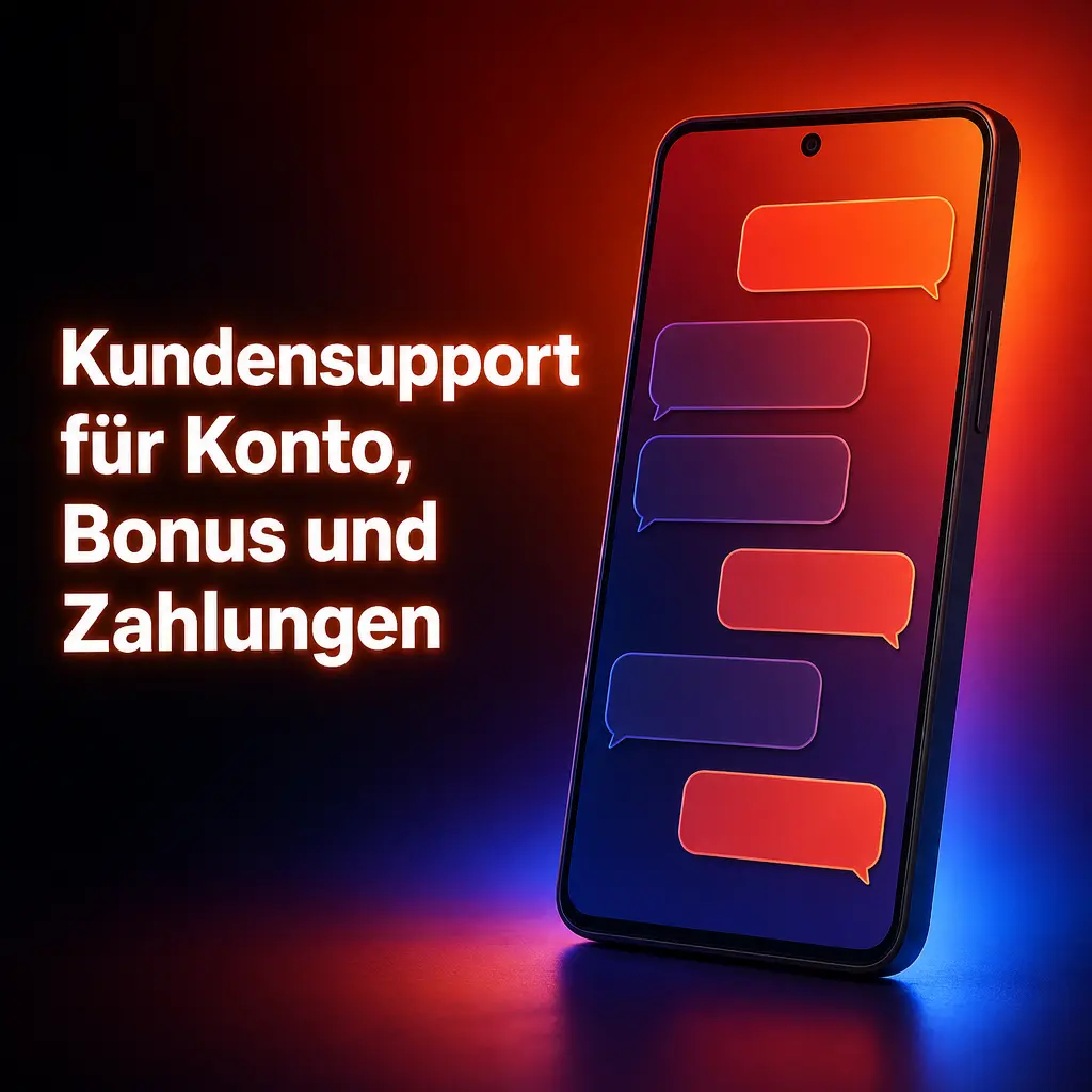 Spinpolo Kundensupport 2026 für Login, KYC, Zahlungen, Boni, Sportwetten und technische Hilfe