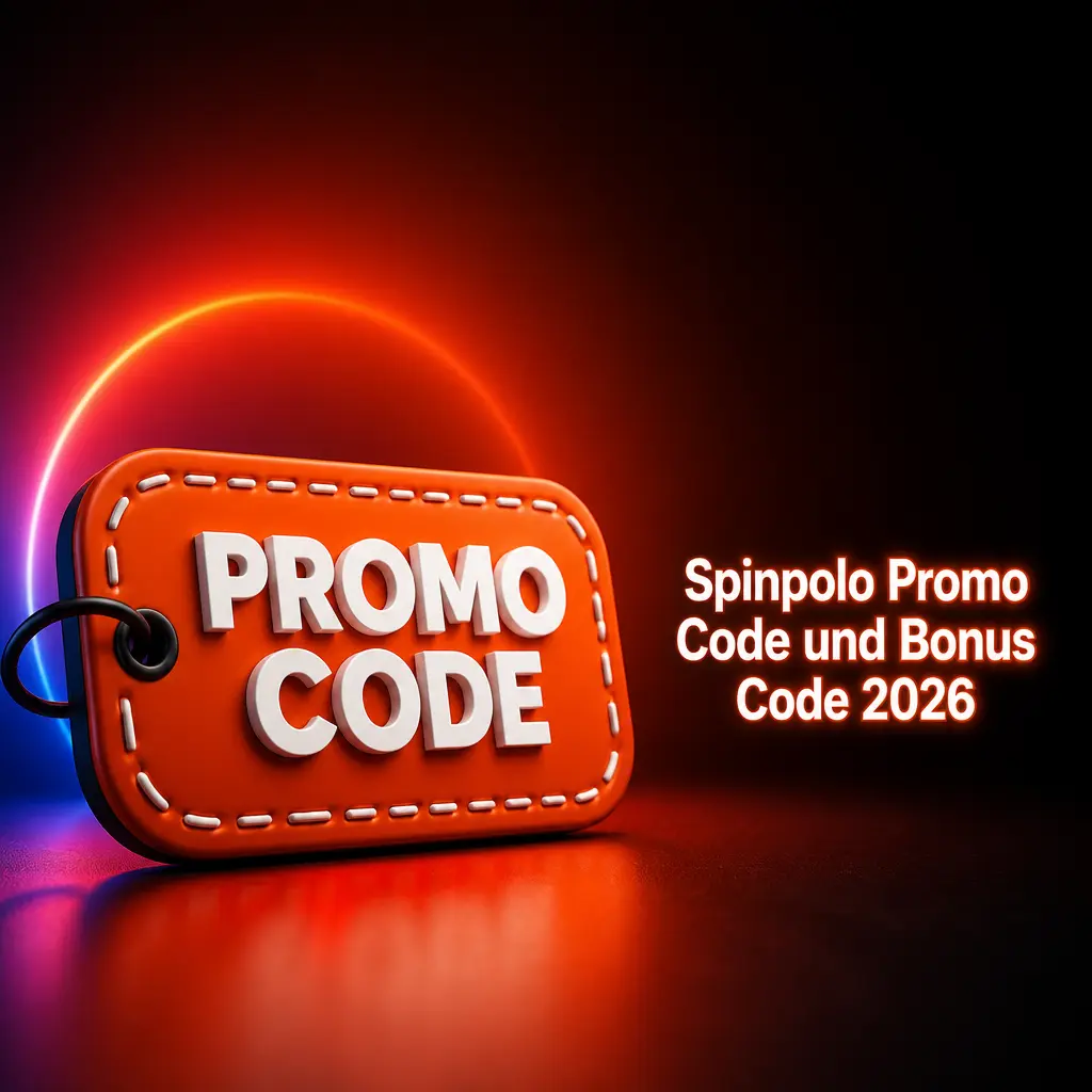 Spinpolo Promo Code und Bonus Code 2026 für Einzahlungsbonus, Freispiele und mobile Aktionen