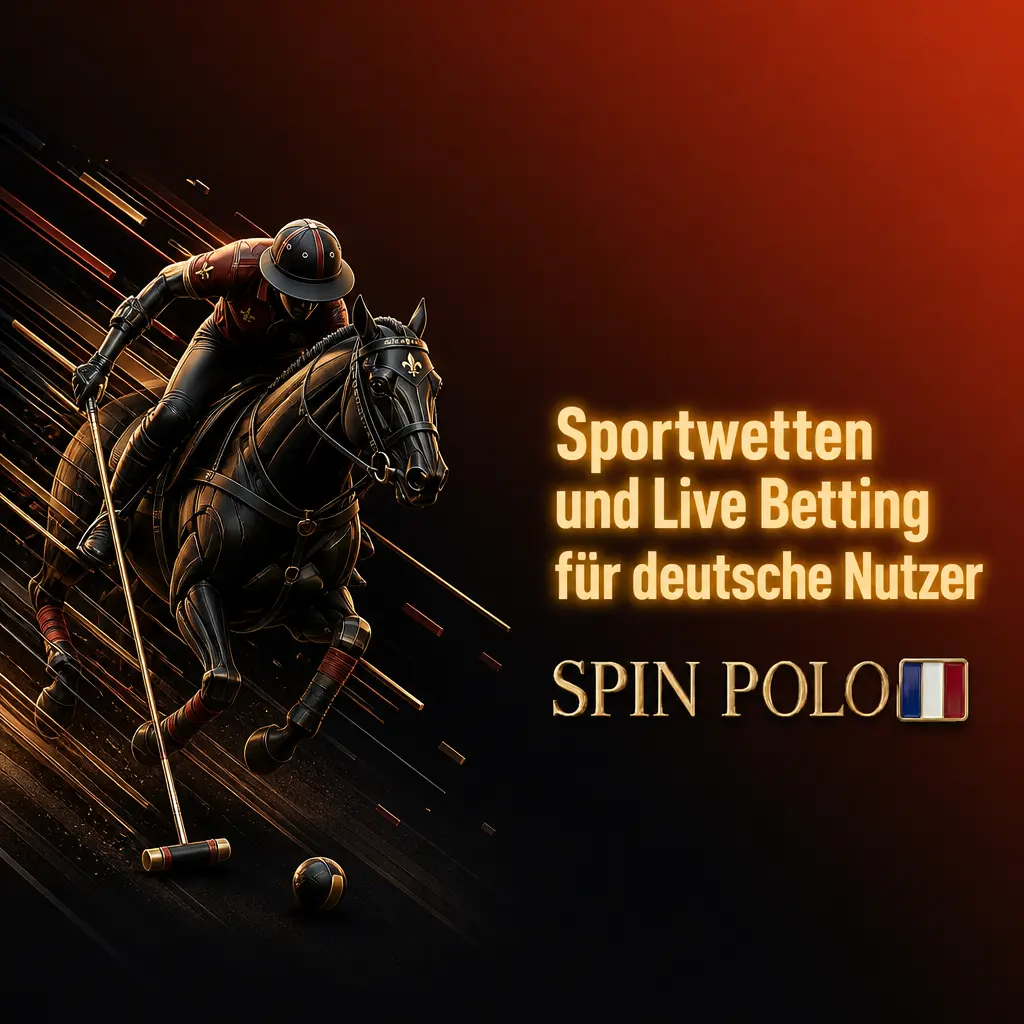Sportwetten und Live Betting für deutsche Nutzer mit Fußball, Tennis, Basketball, Eishockey und E-Sport